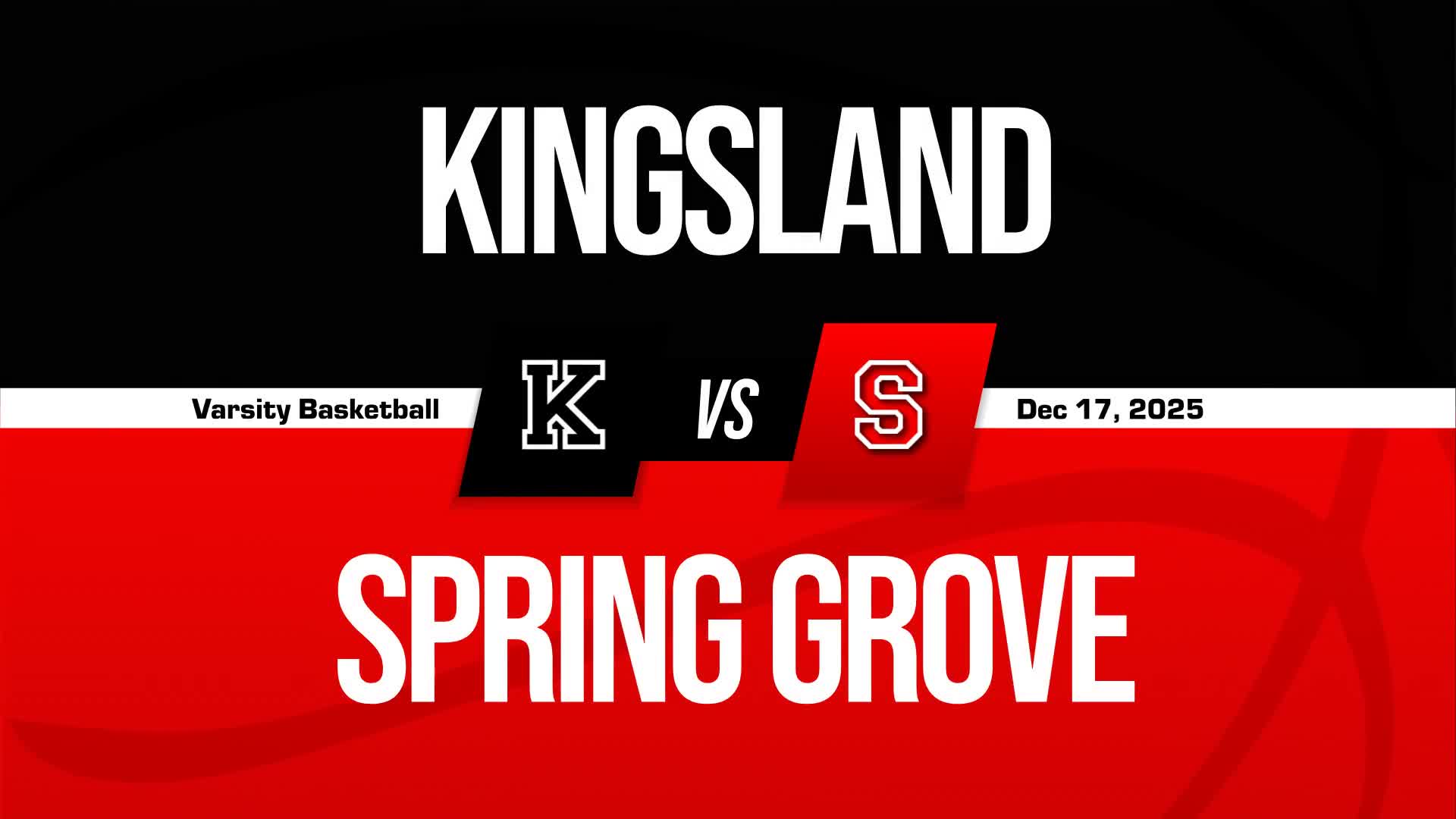 Basketball Game Preview: Kingsland Knights vs. Lewiston-Altura Cardinals