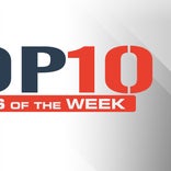 MaxPreps Top 10 High School Football Plays of the Week