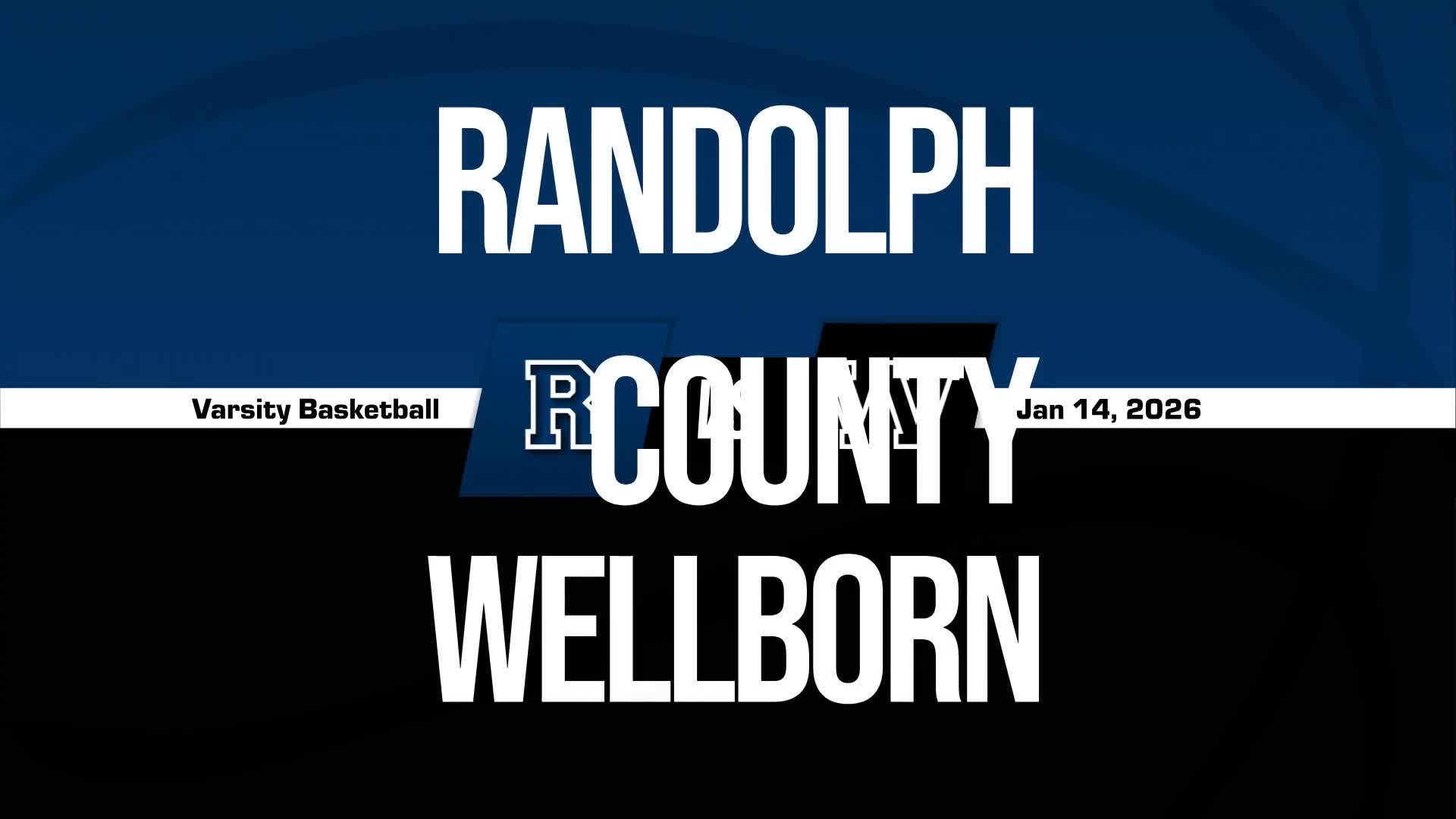 Basketball Recap: Make It Three in a Row for Randolph County + How To Watch