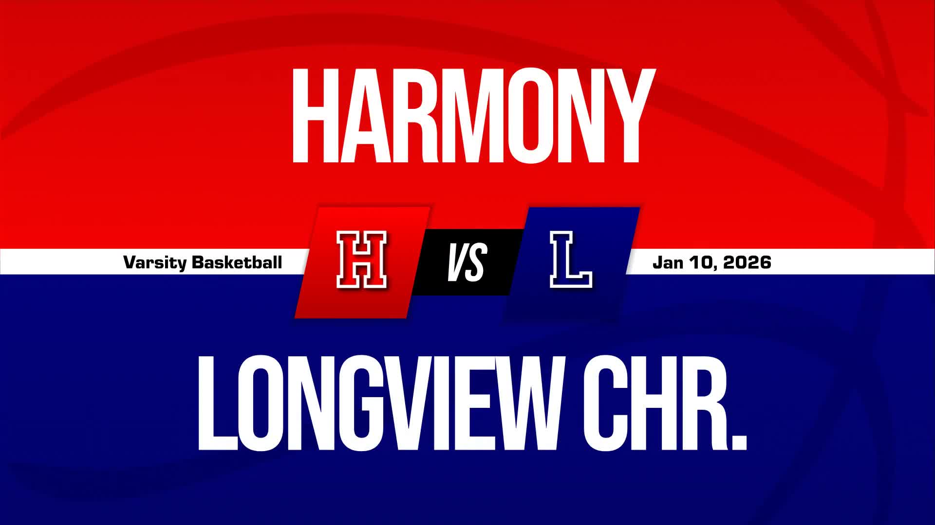 Basketball Recap: Harmony Takes a Loss