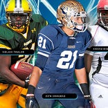 Tom Lemming unveils early Class of 2013 Top 100