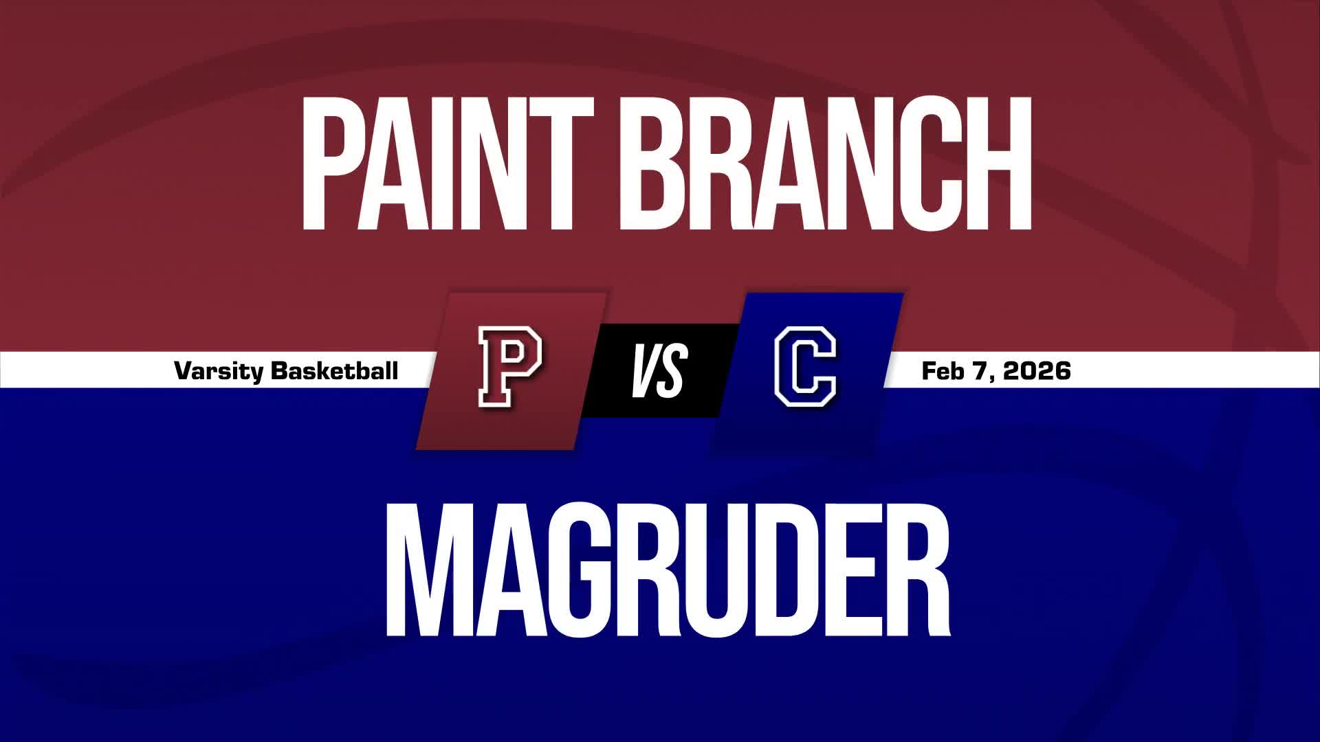 Basketball Recap: Make It Seven in a Row for Magruder + How To Watch