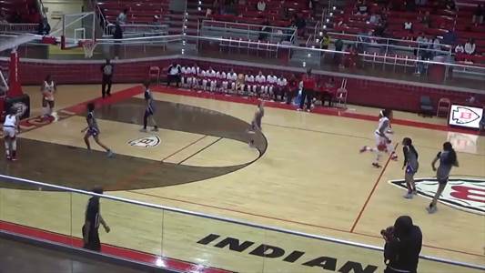 Softball Recap: Biloxi Takes a Loss