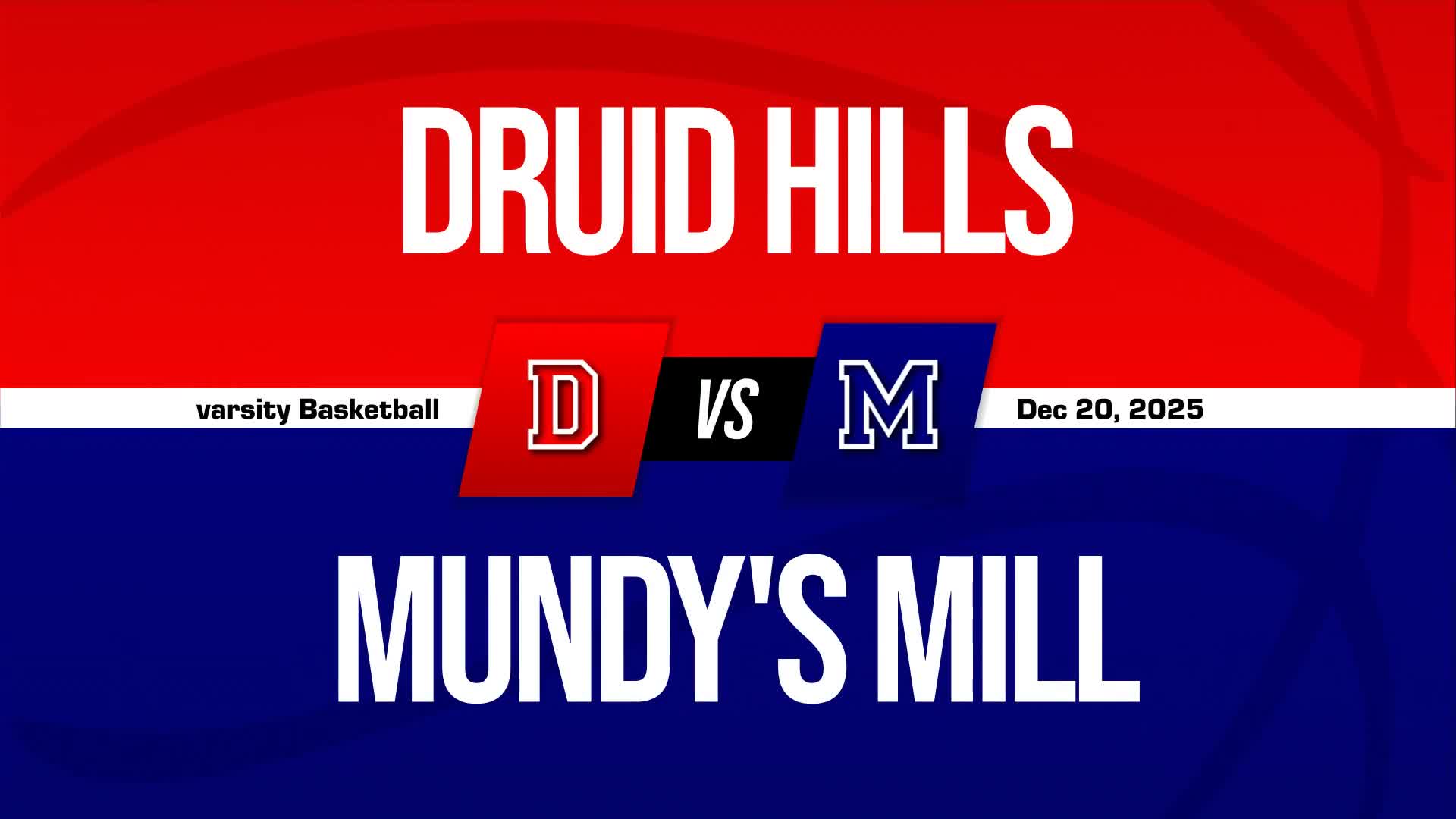 Basketball Game Preview: Mundy's Mill Tigers vs. Jonesboro Cardi