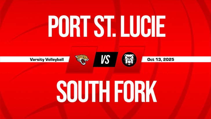 Volleyball Recap: South Fork Falls Short of Legacy in the Playof