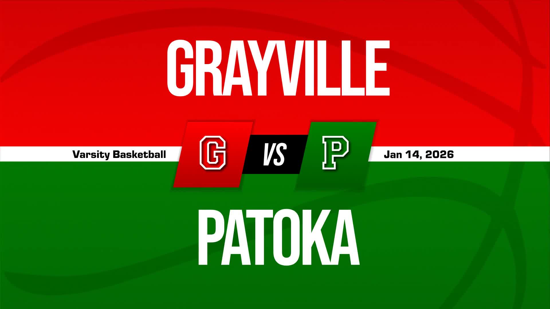 Basketball Recap: Patoka Takes a Loss