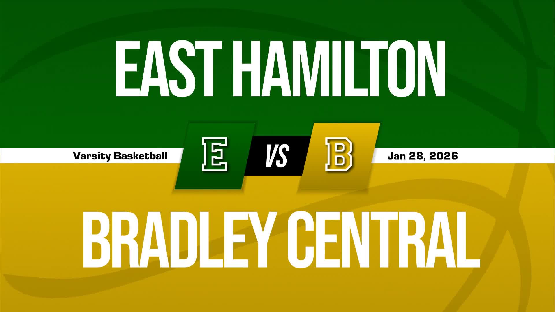 Basketball Recap: East Hamilton Comes Up Short