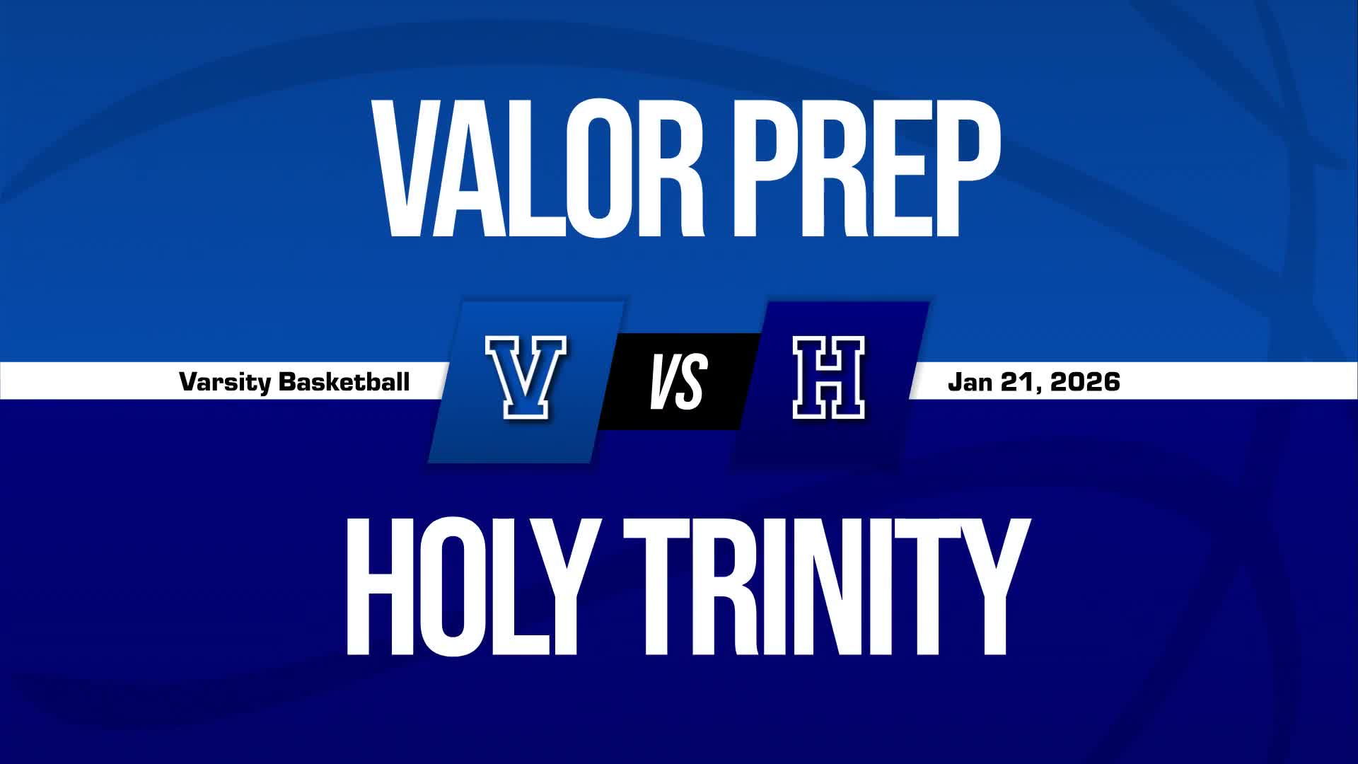 Basketball Recap: Holy Trinity Catholic Comes Up Short + How To Watch