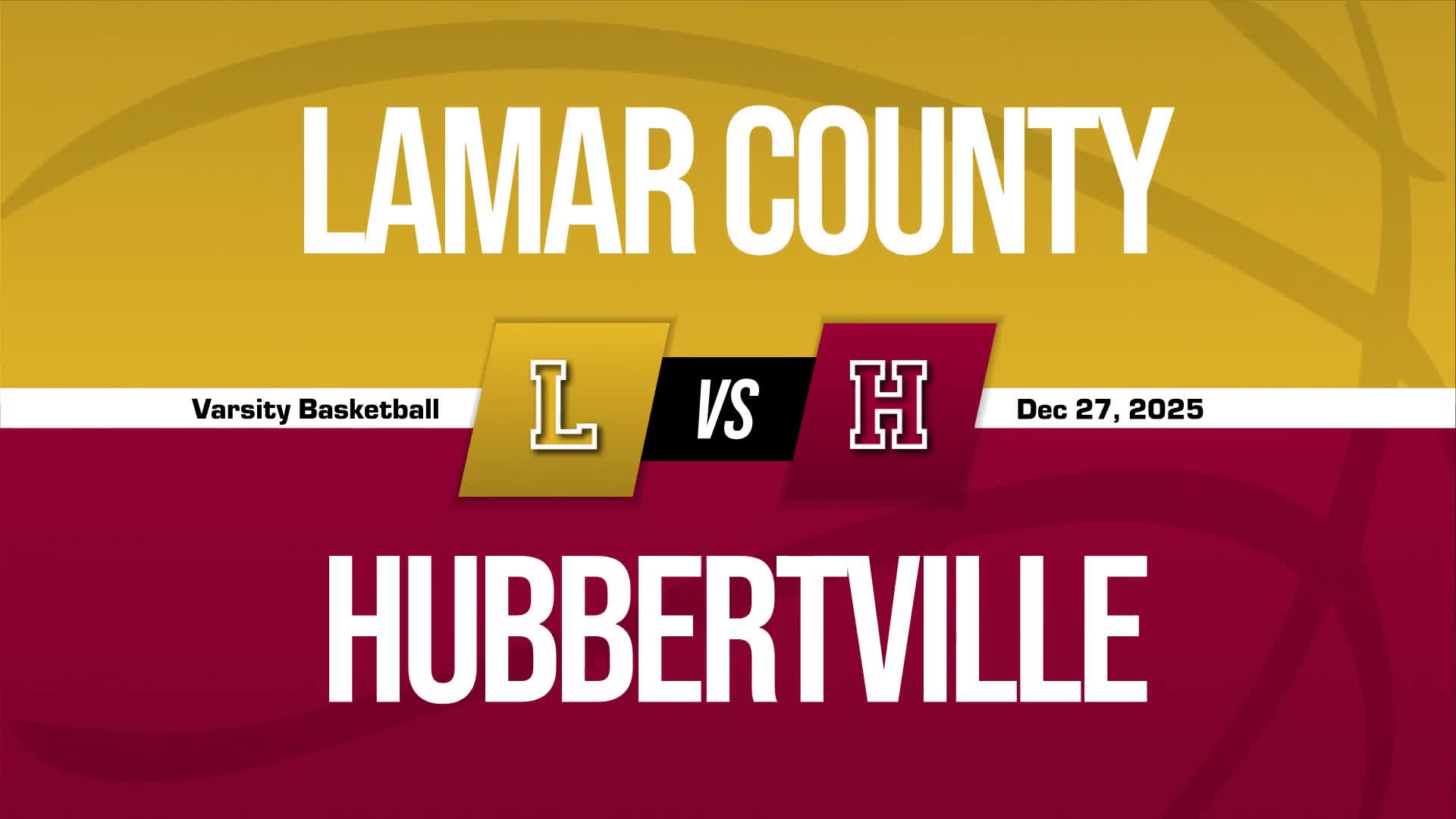 Basketball Recap: Hubbertville Picks Up Tenth Consecutive  Victo