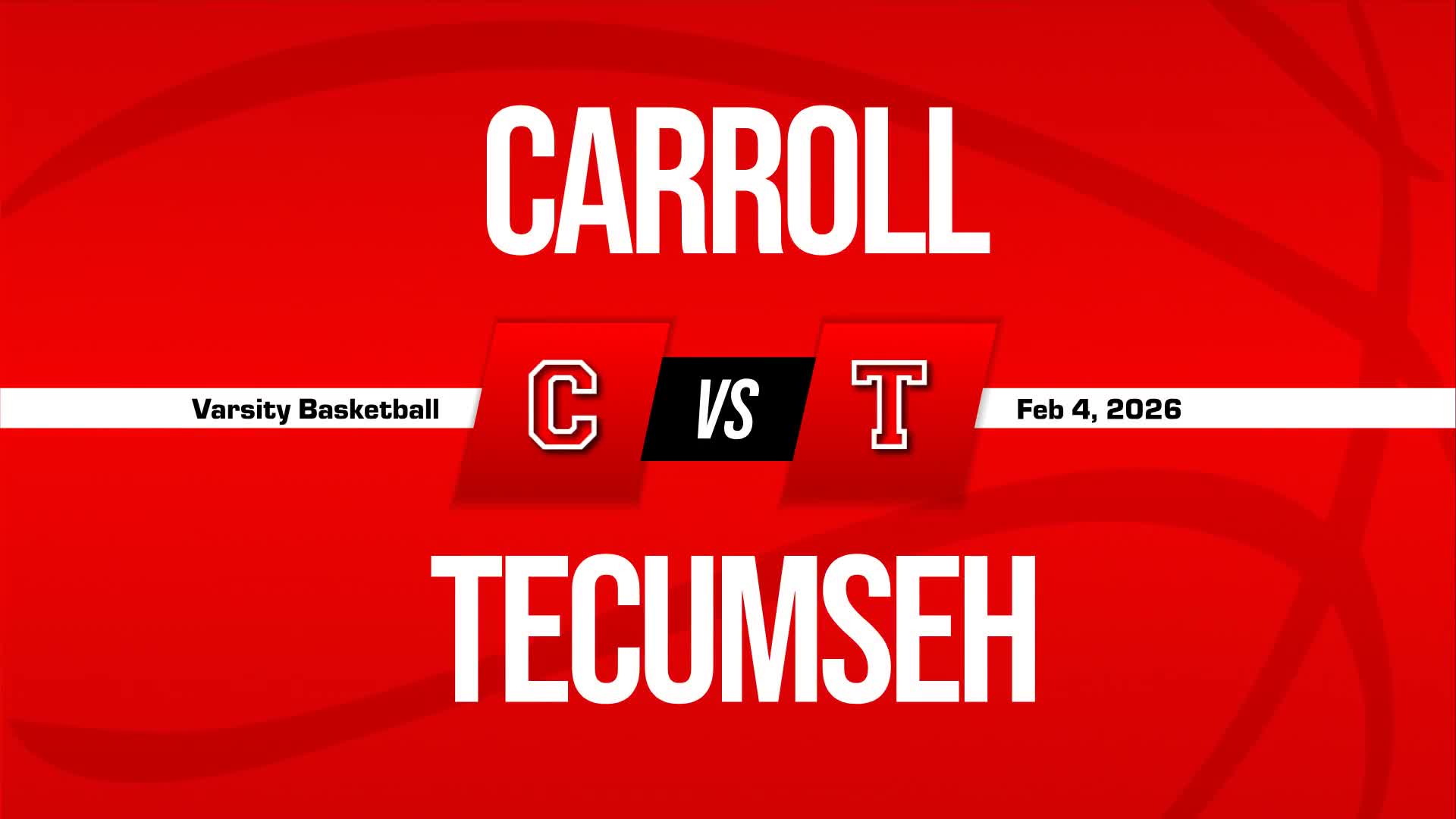 Basketball Game Preview: Tecumseh Arrows vs. Urbana Hillclimbers + How To Watch