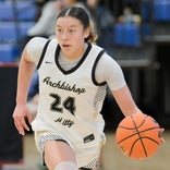 High school girls basketball rankings: No. 1 Ontario Christian and No. 3 Archbishop Mitty set for MaxPreps Top 25 showdown