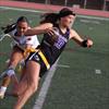Flag Football Showdown: Carlsbad continues to pursue championship contention