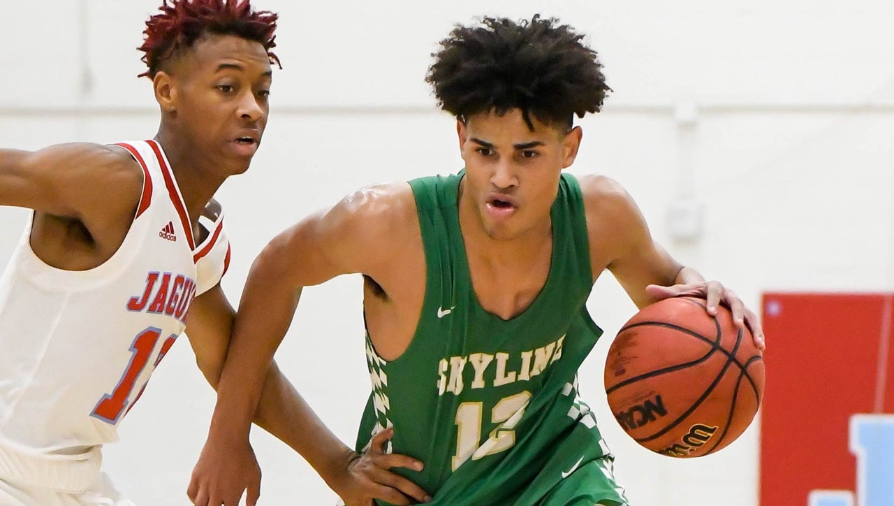 National high school boys basketball assist leaders: Louisiana star is also great passer 
