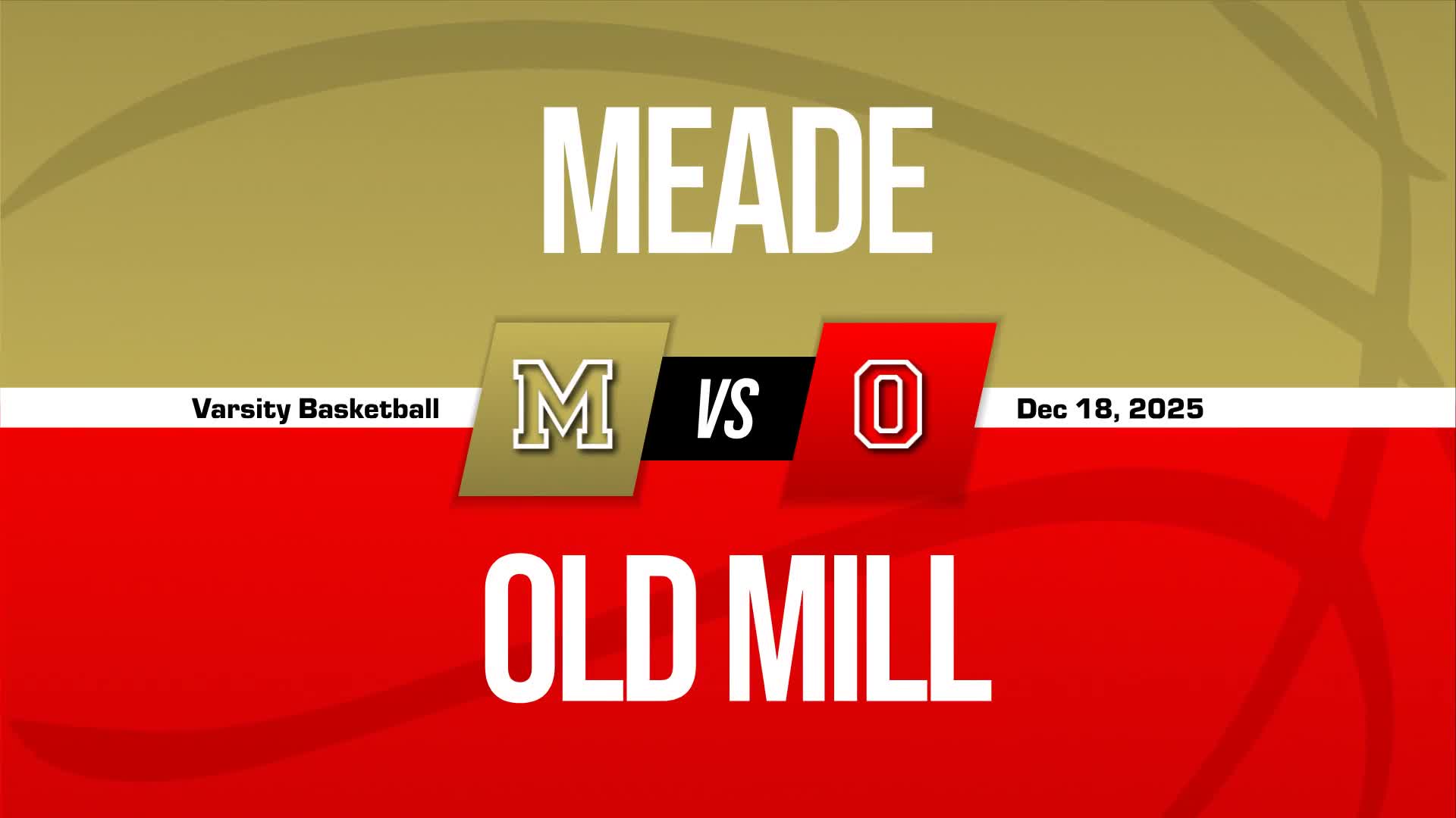 Basketball Recap: Old Mill Comes Up Short + How To Watch