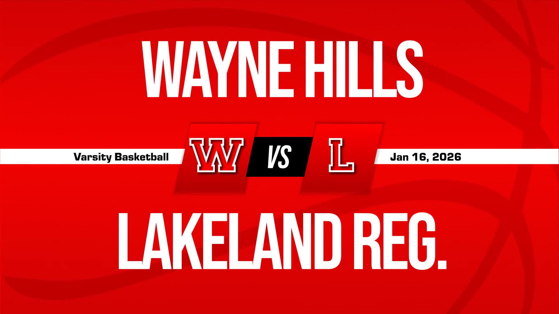 Basketball Recap: Wayne Hills Triumphs