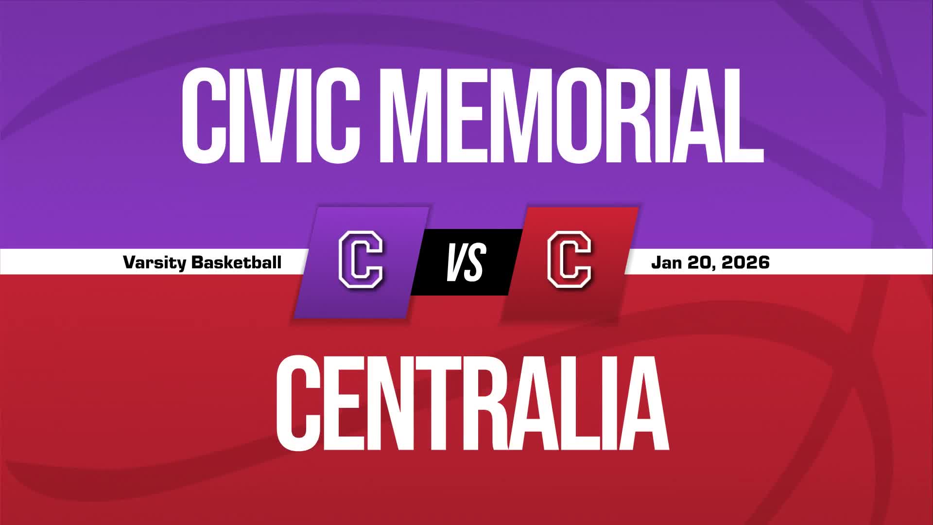 Basketball Recap: Centralia Takes a Loss