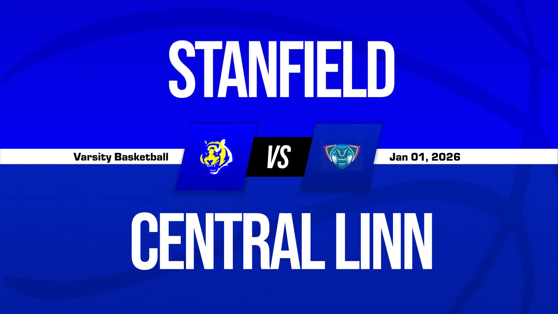 Basketball Recap: Central Linn Comes Up Short