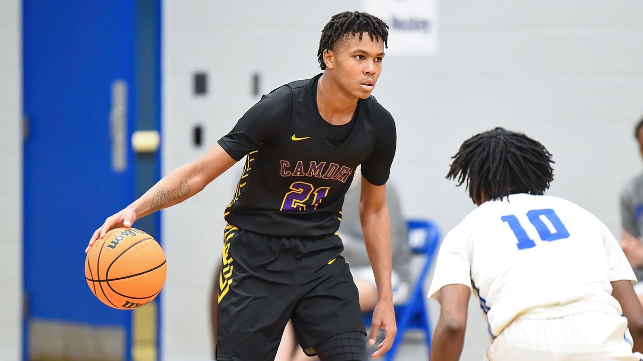 High school basketball scoreboard: McEachern defeats No. 22 Grayson 57-56 in Georgia state playoffs