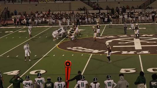 West Catholic Top Football Player Performances