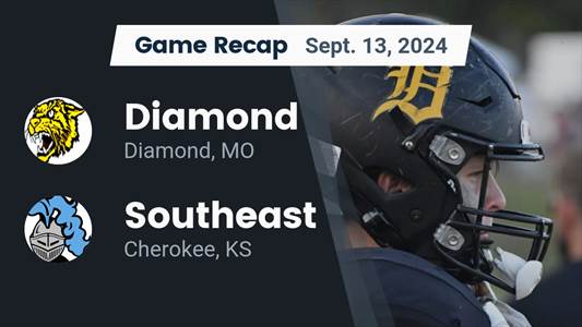 Football Game Preview: Diamond on Home-Turf