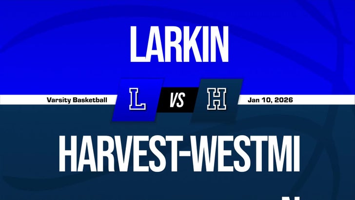 Basketball Game Preview: Larkin Royals vs. South Elgin Storm