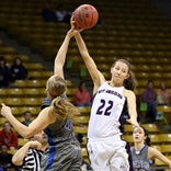 Mesa Ridge's Kylee Shook departs as one of best ever in Colorado girls basketball