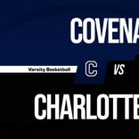 Basketball Recap: The Covenant School Drops Season-High Score on Virginia Episcopal School