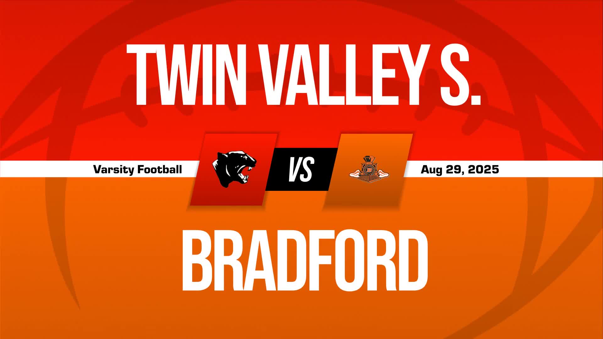 Football Game Preview: Twin Valley South Panthers vs. Arcanum Trojans + How To Watch