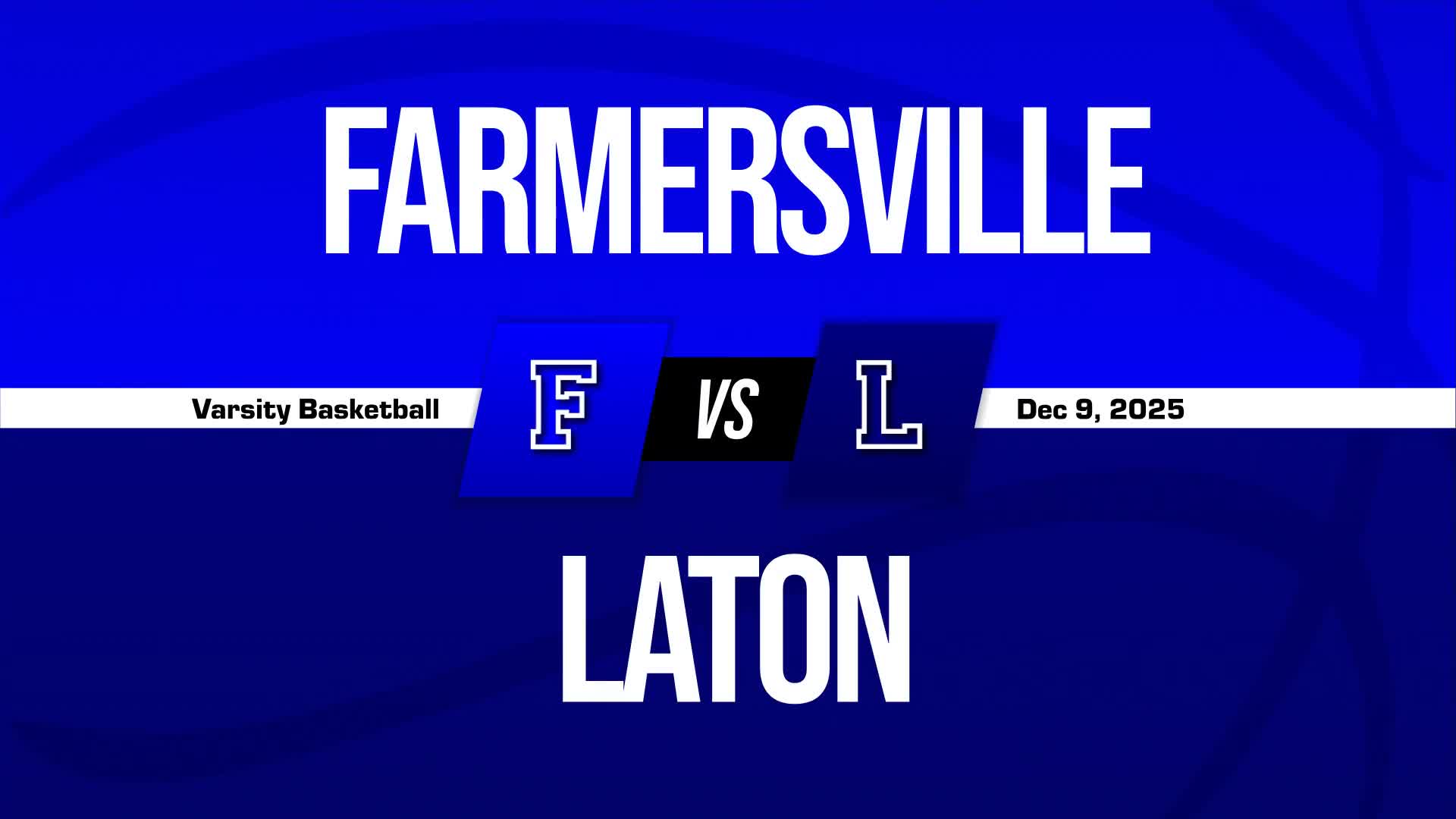 Basketball Game Preview: Laton Mustangs vs. Riverdale Christian 