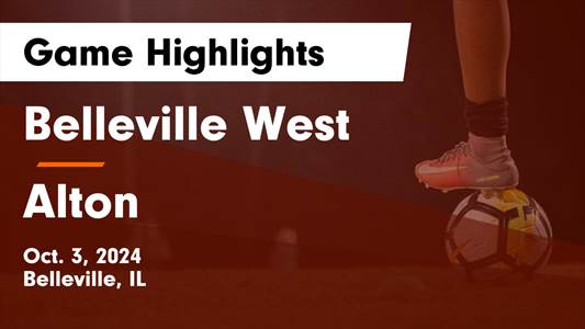 Soccer Game Preview: Belleville West vs. Mater Dei