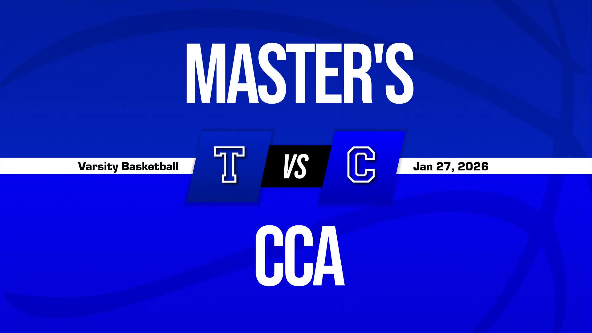 Basketball Game Preview: The Master's Academy Eagles vs. Eustis Panthers