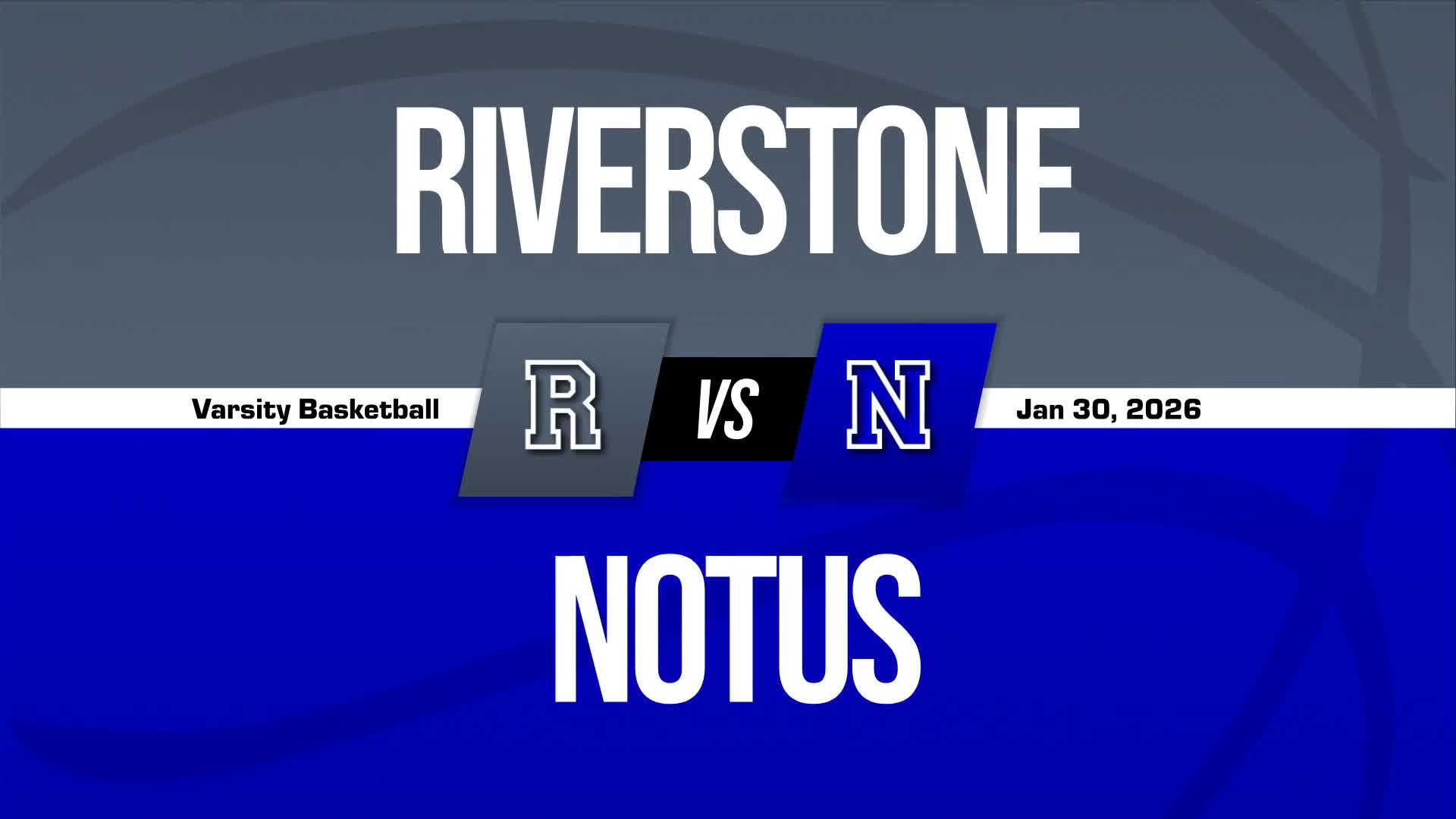 Basketball Recap: Riverstone International Comes Up Short + How To Watch