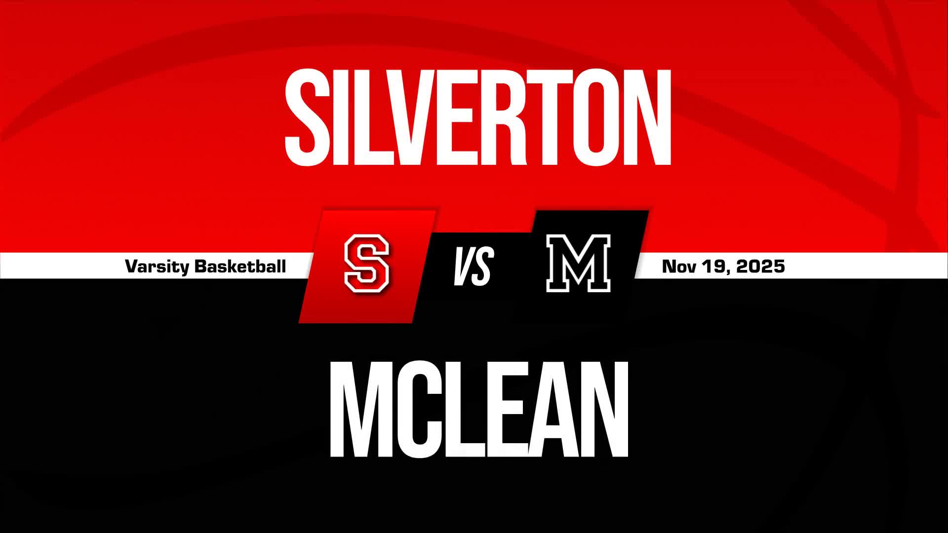 Basketball Recap: McLean Takes a Loss + How To Watch