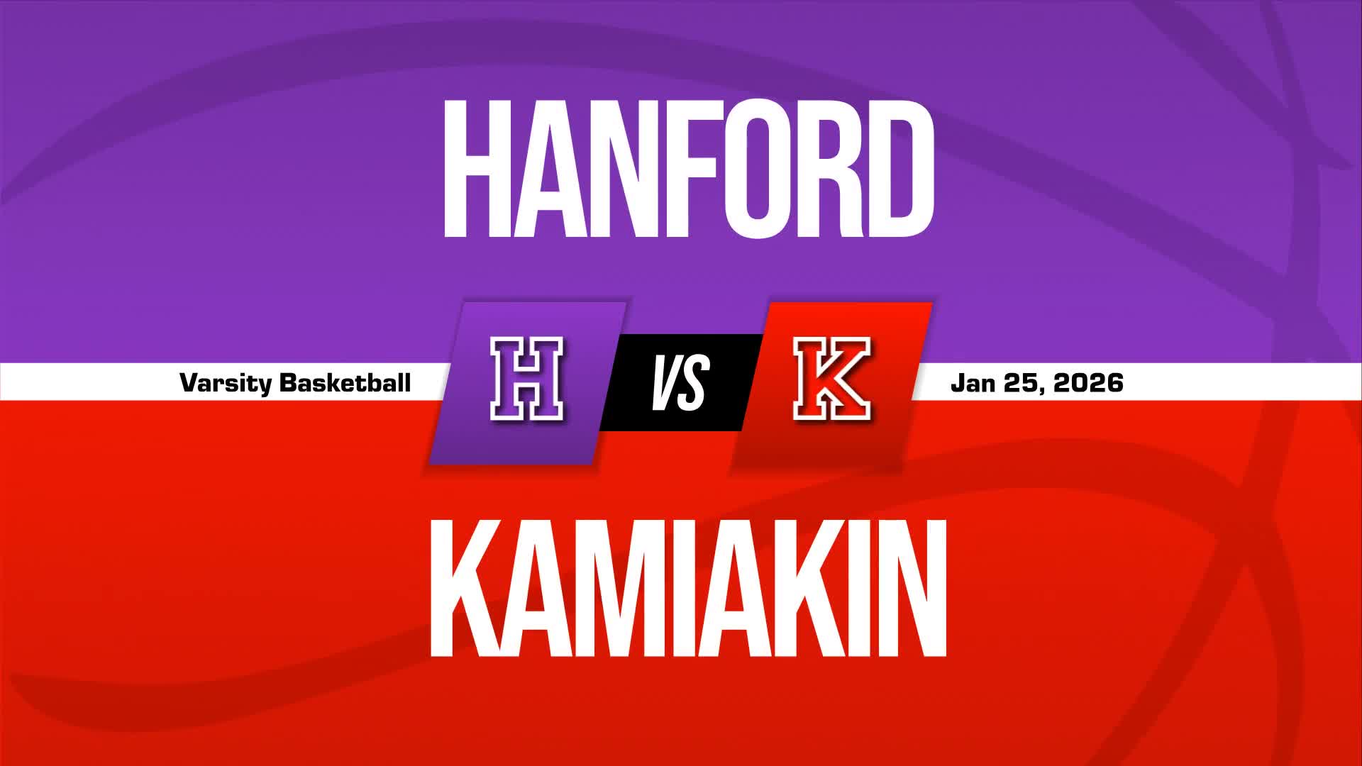 Basketball Recap: Hanford Comes Up Short