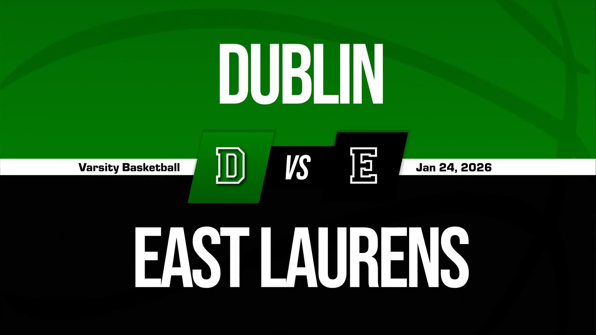 Basketball Recap: Dublin Falls Despite Big Games from  Quan Love