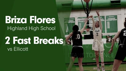 Basketball Game Preview: Highland Huskies vs. Buena Vista Demons