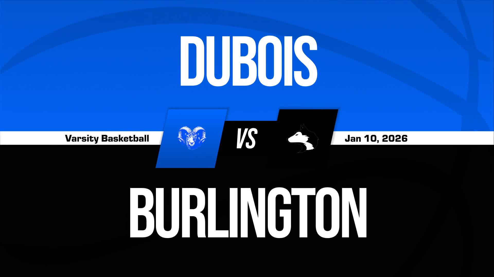 Basketball Recap: Burlington Extends Winning Streak to 12 + How To Watch