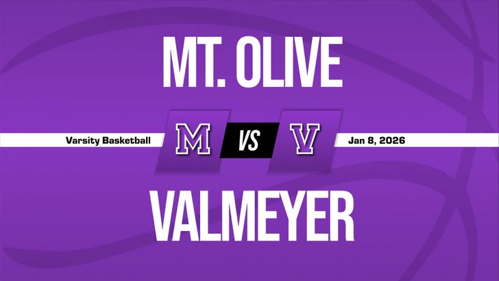 Basketball Recap: Valmeyer Takes Loss Despite Strong Performanc