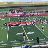 Parker Buhr Game Report: @ Alamosa