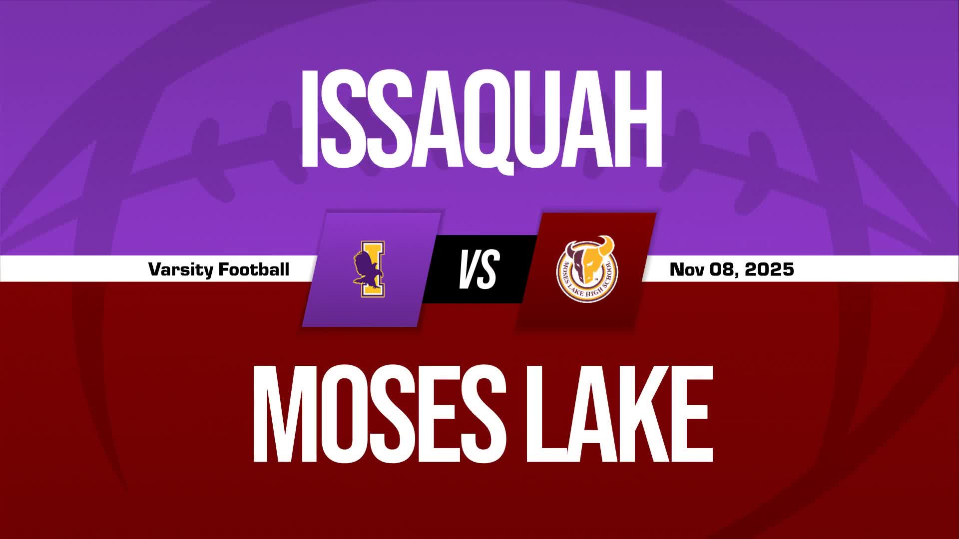 Brady Jay Game Report: vs Issaquah