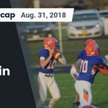 Football Game Recap: North Fayette Valley vs. Oelwein
