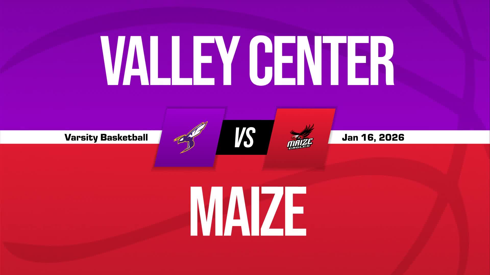 Basketball Recap: Valley Center Wins Going Away Against Circle