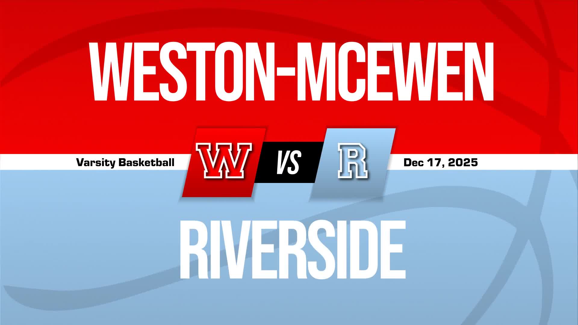Basketball Game Preview: Riverside Pirates vs. River View Panthers