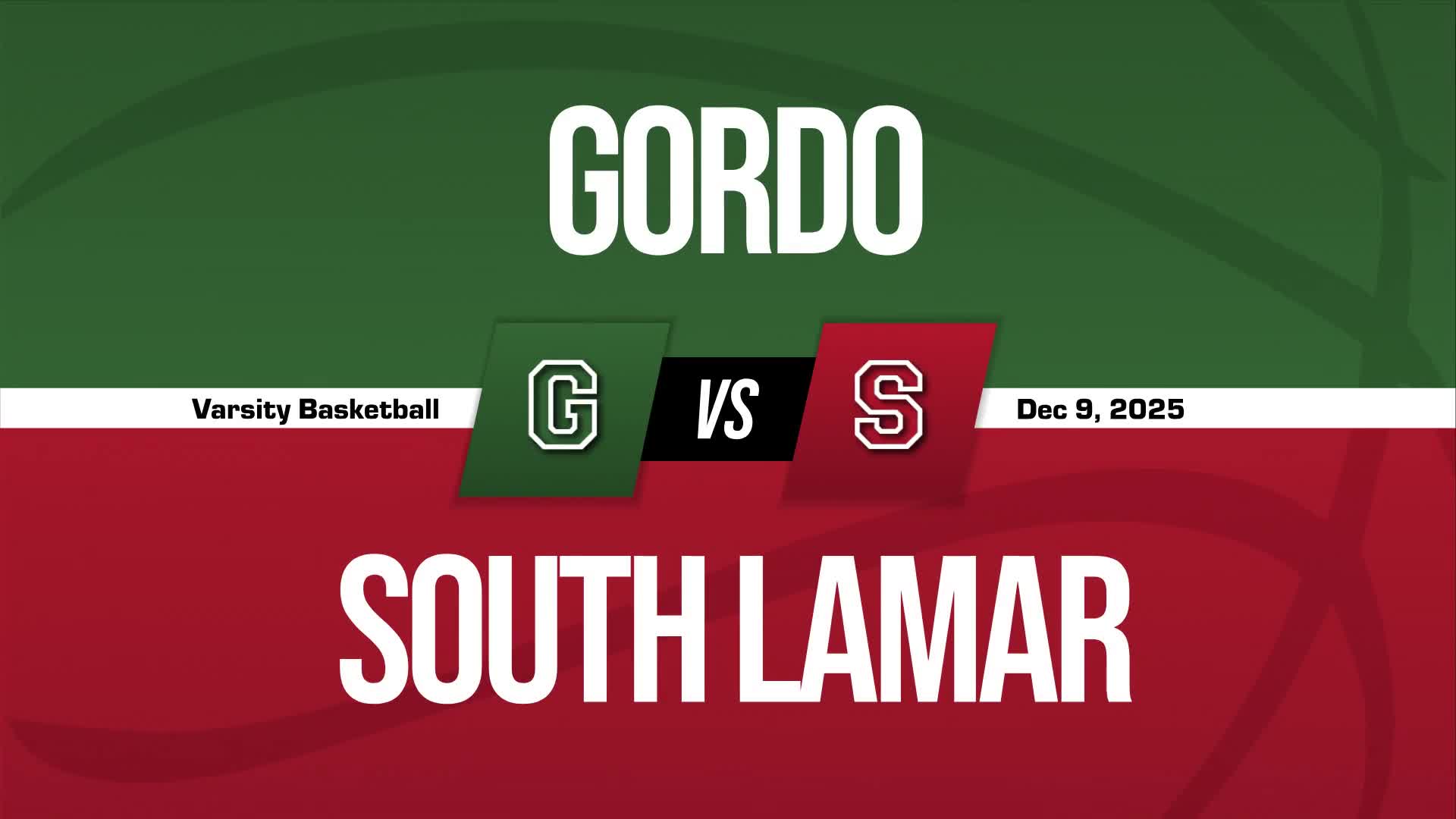 Basketball Recap: South Lamar Picks Up Fourth Consecutive  Win + How To Watch