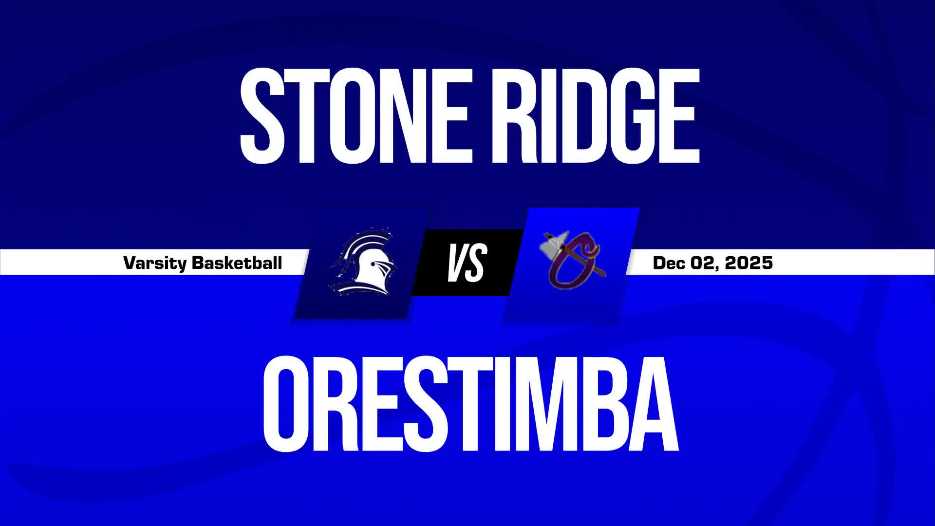 Basketball Recap: Orestimba Comes Up Short + How To Watch