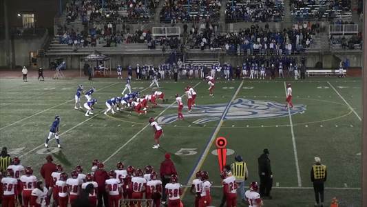 4A North Puget Sound Top Football Player Performances