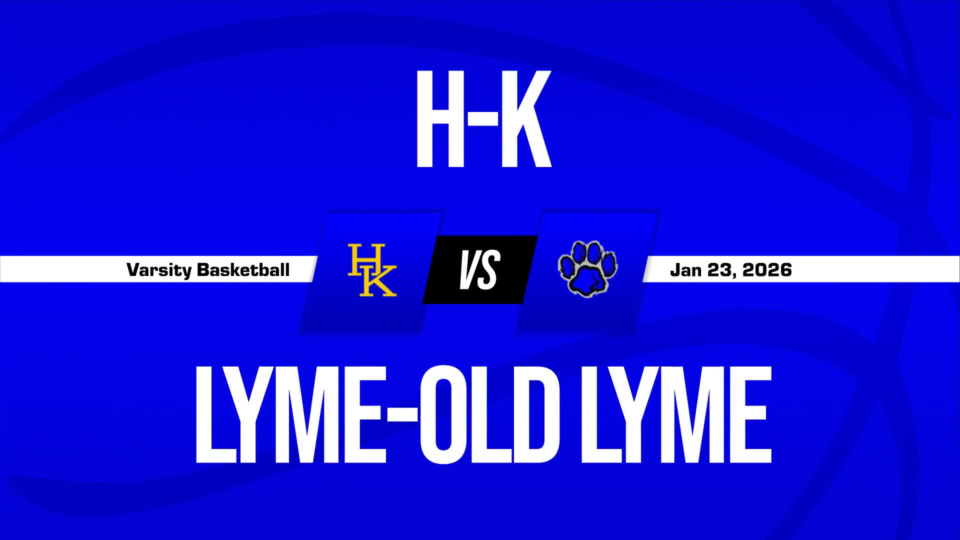 Basketball Recap: Old Lyme Extends Winning Streak to Six + How To Watch