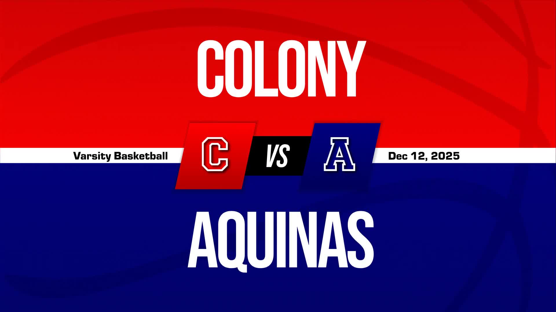 Basketball Game Preview: Aquinas Falcons vs. Damien Spartans