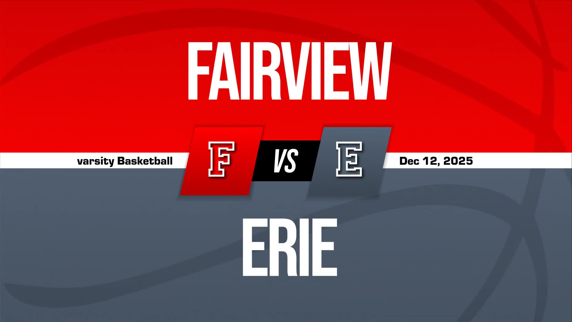 Basketball Recap: Erie Comes Up Short + How To Watch