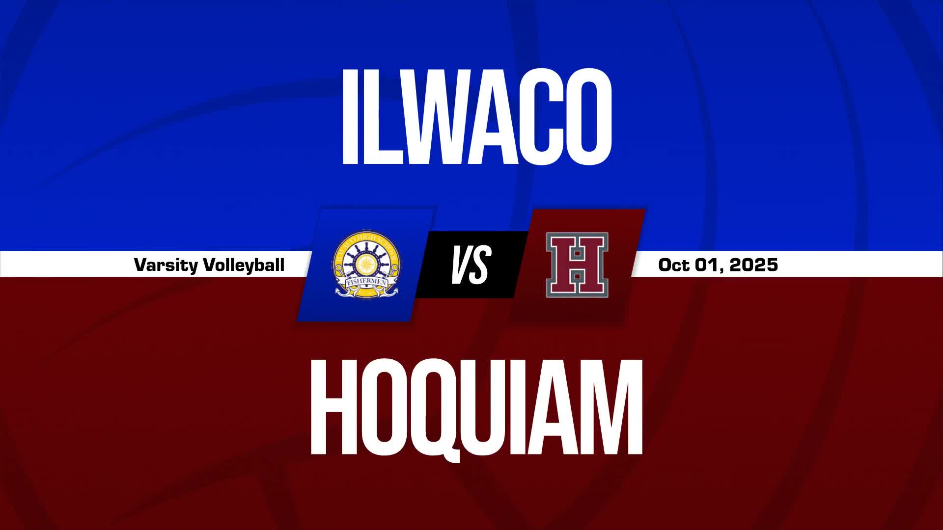 Volleyball Recap: Hoquiam Takes a Loss